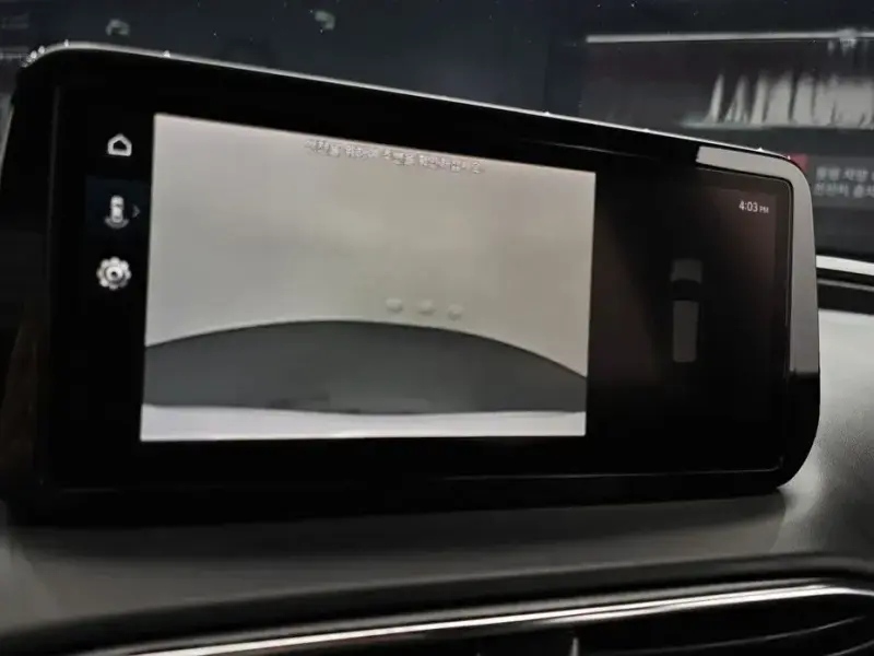 2020 Hyundai Santa Fe с пробегом 97 384 км