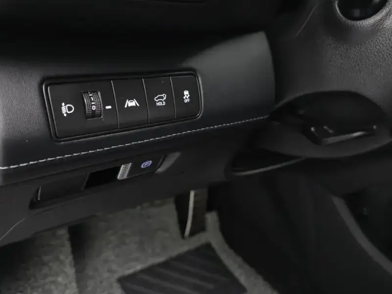 2020 Hyundai Santa Fe с пробегом 97 384 км