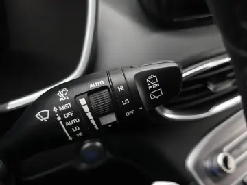 2020 Hyundai Santa Fe с пробегом 97 384 км