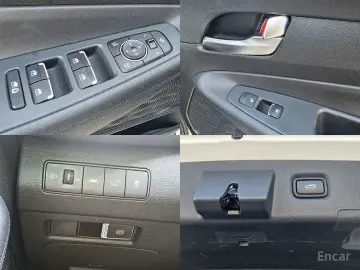 2020 Hyundai Santa Fe с пробегом 70 101 км