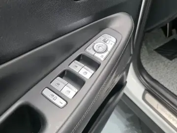 2020 Hyundai Santa Fe с пробегом 97 384 км