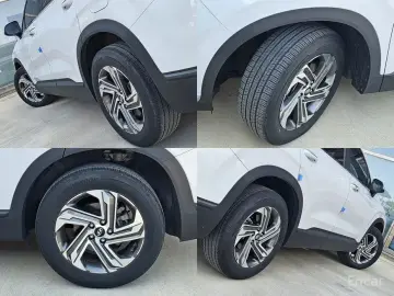 2020 Hyundai Santa Fe с пробегом 70 101 км