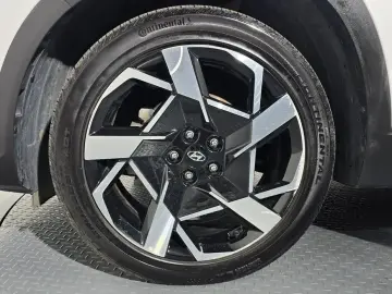 2021 Hyundai Santa Fe с пробегом 92 218 км