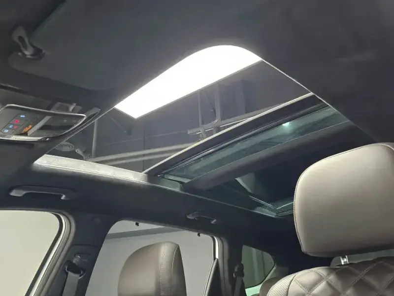 2021 Hyundai Santa Fe с пробегом 92 218 км