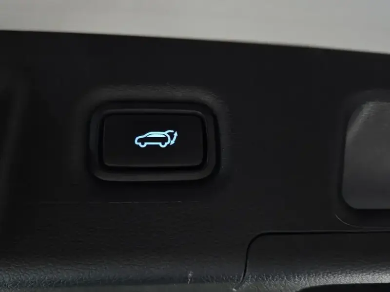 2021 Hyundai Santa Fe с пробегом 92 218 км