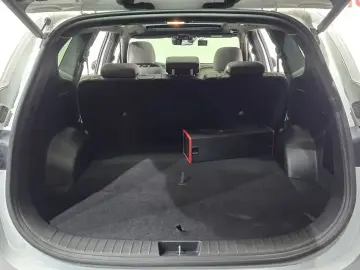 2021 Hyundai Santa Fe с пробегом 92 218 км