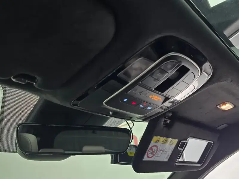 2021 Hyundai Santa Fe с пробегом 92 218 км