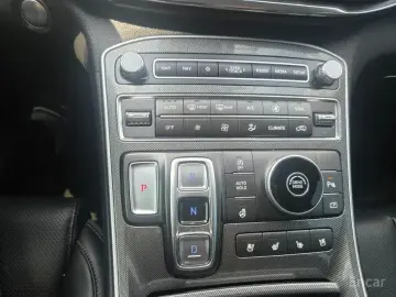 2022 Hyundai Santa Fe с пробегом 64 006 км