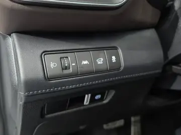 2021 Hyundai Santa Fe с пробегом 92 218 км