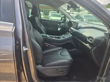 2022 Hyundai Santa Fe с пробегом 64 006 км