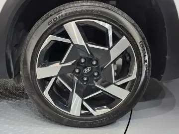 2021 Hyundai Santa Fe с пробегом 92 218 км