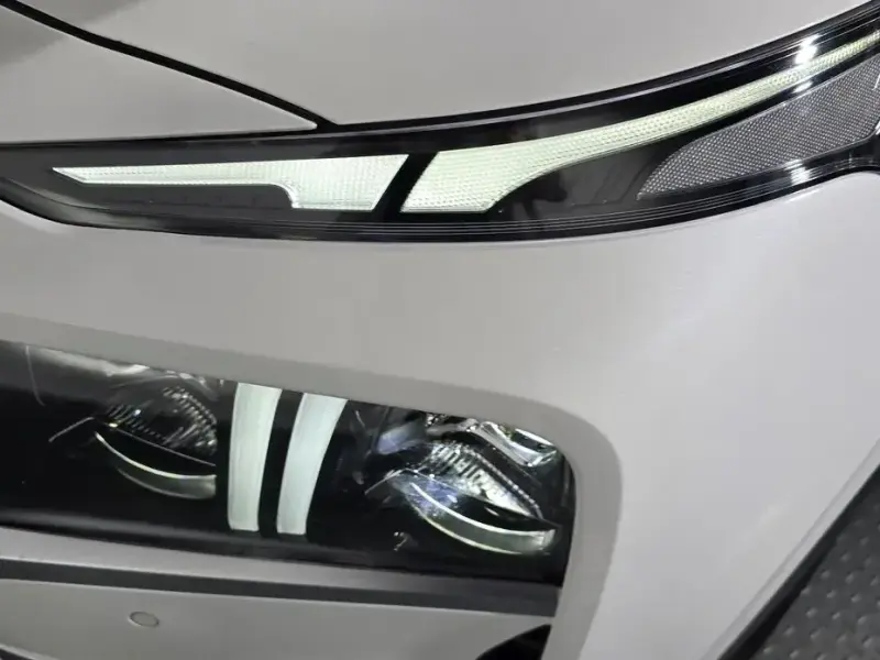 2021 Hyundai Santa Fe с пробегом 92 218 км