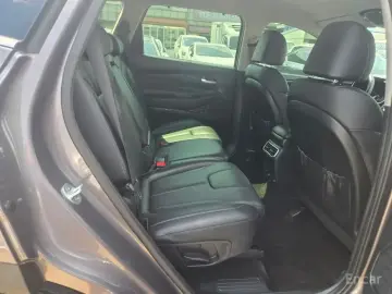 2022 Hyundai Santa Fe с пробегом 64 006 км