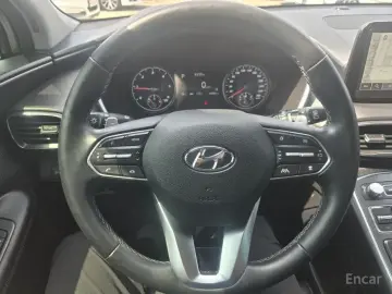 2022 Hyundai Santa Fe с пробегом 64 006 км