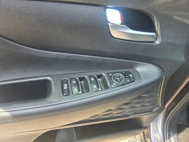 2022 Hyundai Santa Fe с пробегом 64 006 км