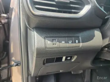 2022 Hyundai Santa Fe с пробегом 64 006 км