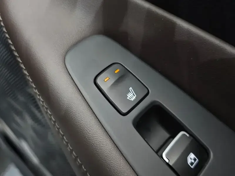 2021 Hyundai Santa Fe с пробегом 92 218 км
