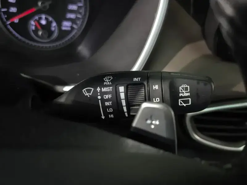 2021 Hyundai Santa Fe с пробегом 92 218 км
