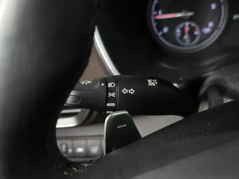 2021 Hyundai Santa Fe с пробегом 92 218 км