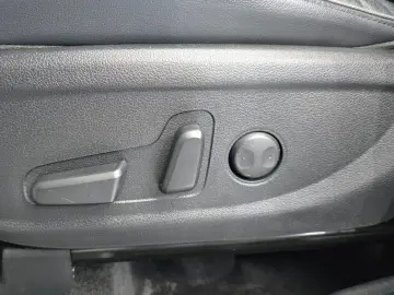 2021 Hyundai Santa Fe с пробегом 92 218 км