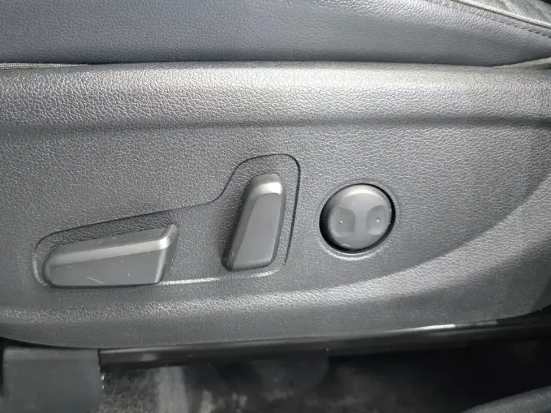 2021 Hyundai Santa Fe с пробегом 92 218 км