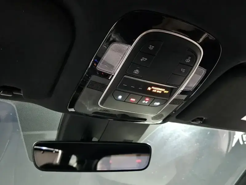 2021 Hyundai Santa Fe с пробегом 81 437 км