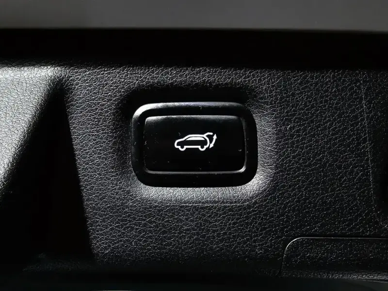 2021 Hyundai Santa Fe с пробегом 81 437 км