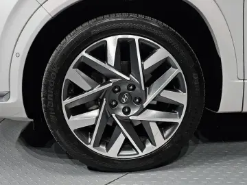2021 Hyundai Santa Fe с пробегом 100 425 км