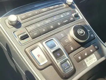 2020 Hyundai Santa Fe с пробегом 177 664 км