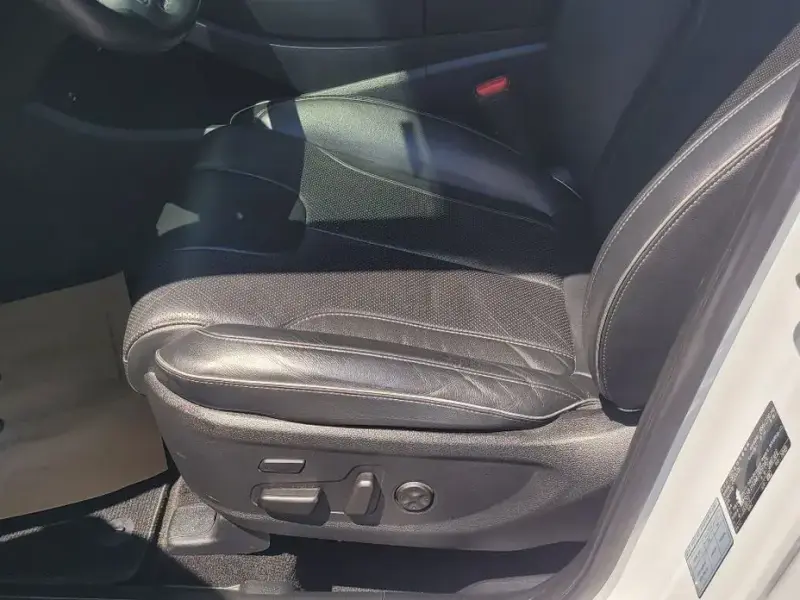 2020 Hyundai Santa Fe с пробегом 177 664 км