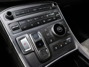 2021 Hyundai Santa Fe с пробегом 100 425 км