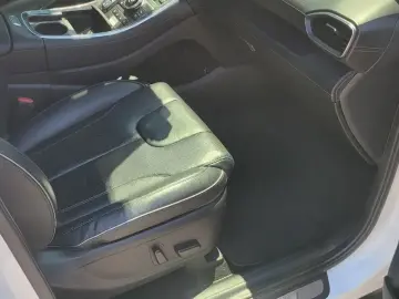2020 Hyundai Santa Fe с пробегом 177 664 км