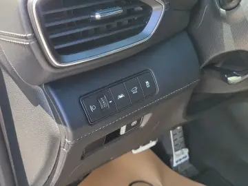 2020 Hyundai Santa Fe с пробегом 177 664 км