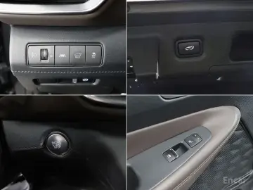2020 Hyundai Santa Fe с пробегом 27 600 км