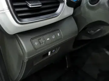 2021 Hyundai Santa Fe с пробегом 100 425 км