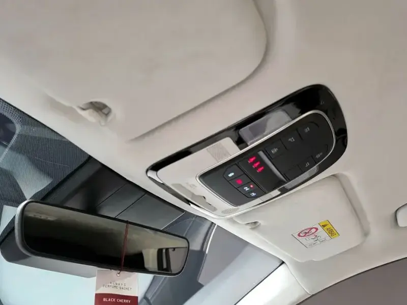 2021 Hyundai Santa Fe с пробегом 100 425 км