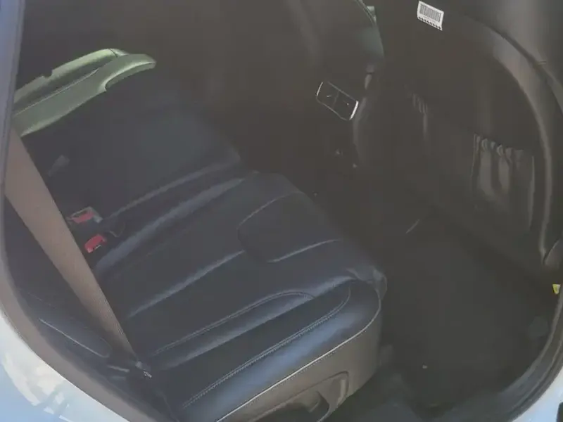 2020 Hyundai Santa Fe с пробегом 177 664 км