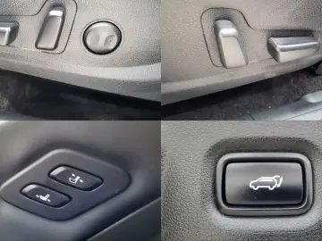 2022 Hyundai Santa Fe с пробегом 11 000 км
