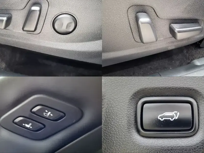 2022 Hyundai Santa Fe с пробегом 11 000 км