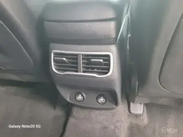 2021 Hyundai Santa Fe с пробегом 97 248 км