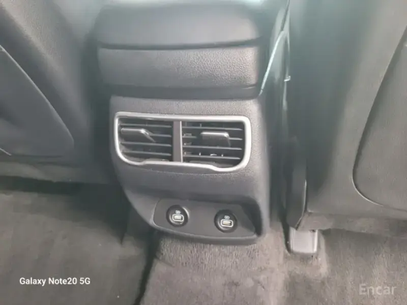 2021 Hyundai Santa Fe с пробегом 97 248 км