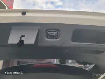 2021 Hyundai Santa Fe с пробегом 97 248 км