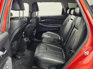 2021 Hyundai Santa Fe с пробегом 112 422 км