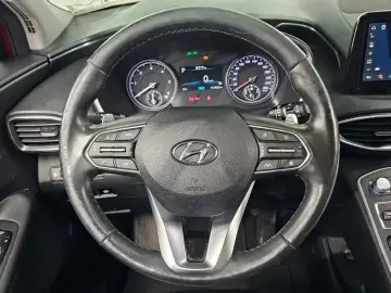 2021 Hyundai Santa Fe с пробегом 112 422 км
