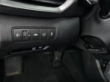 2021 Hyundai Santa Fe с пробегом 112 422 км