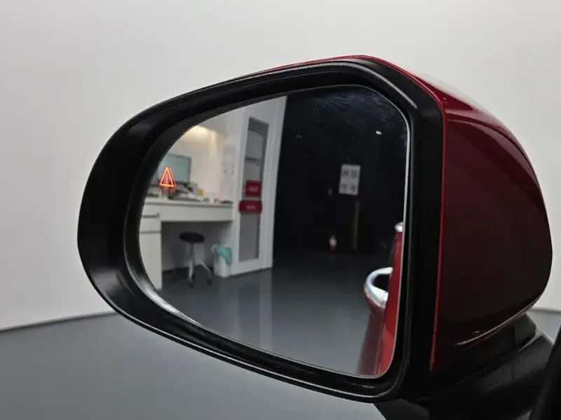 2021 Hyundai Santa Fe с пробегом 112 422 км