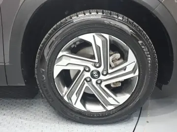 2021 Hyundai Santa Fe с пробегом 80 549 км