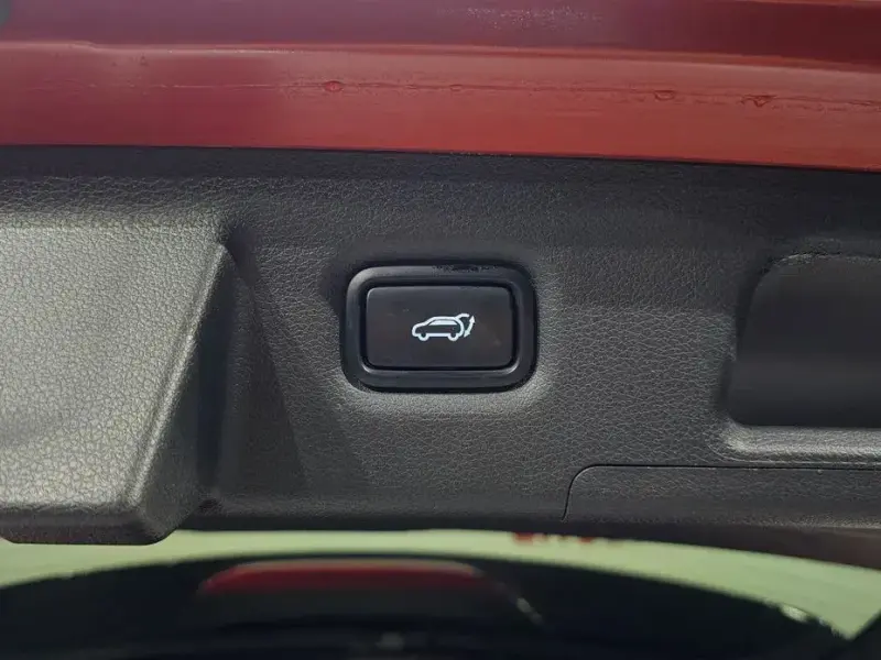 2021 Hyundai Santa Fe с пробегом 112 422 км
