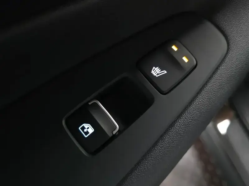 2021 Hyundai Santa Fe с пробегом 80 549 км