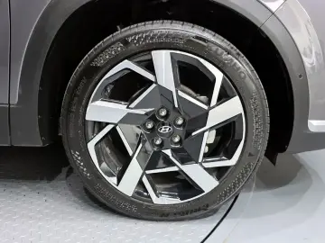2020 Hyundai Santa Fe с пробегом 89 269 км